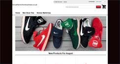 Desktop Screenshot of novolevante.com